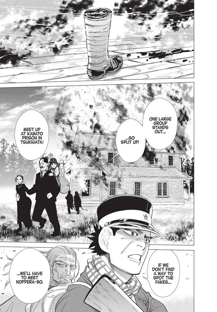 Golden Kamuy Chapter 82 image 18_optimized